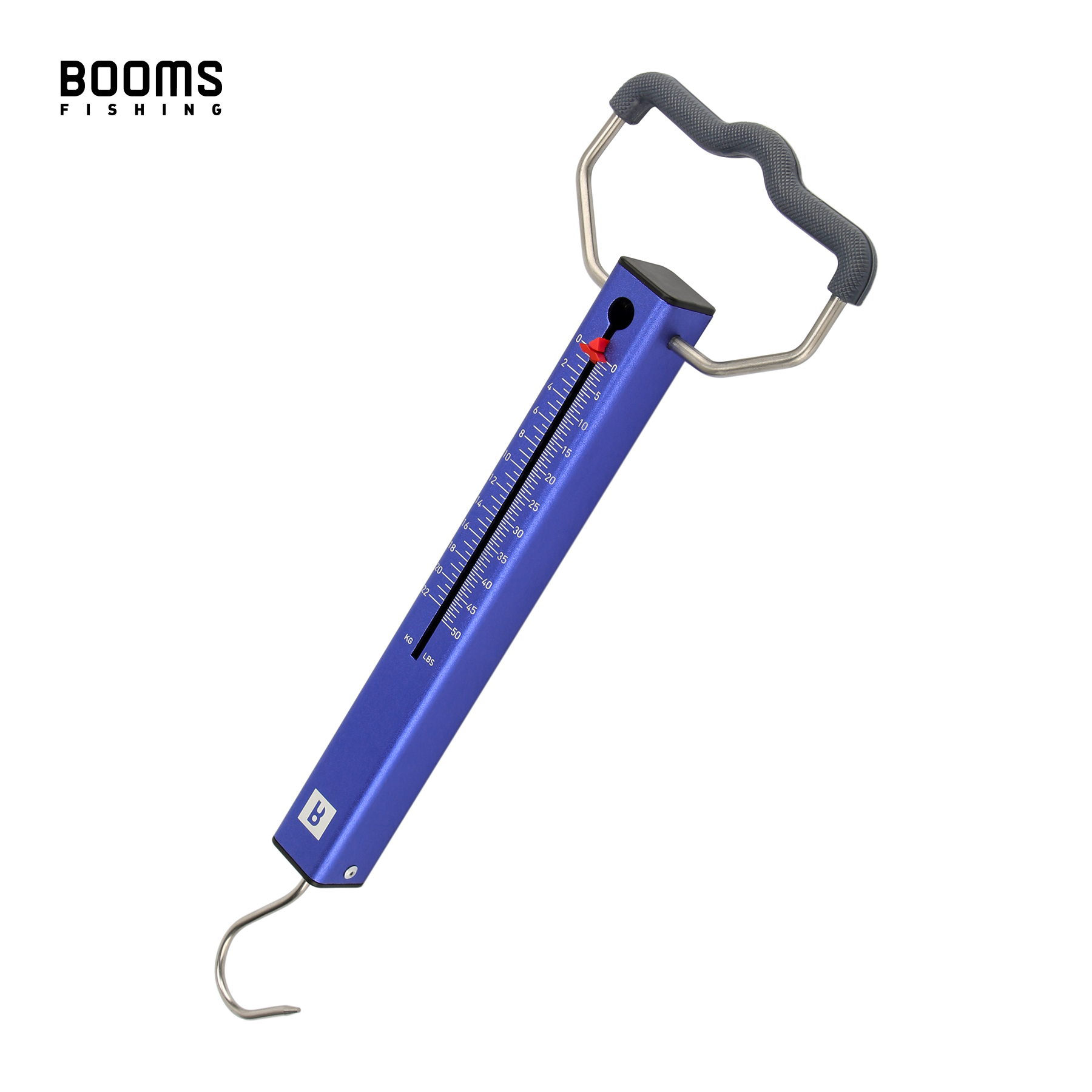 Fishing Hook Stainless Steel - Booms Fishing TS2 Fish Scale Molla