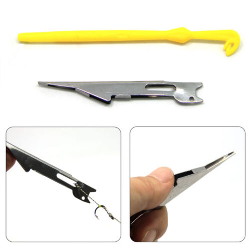 Fishing Hook Stainless Steel - Tronchesi multifunzionali in acciaio inossidabile e