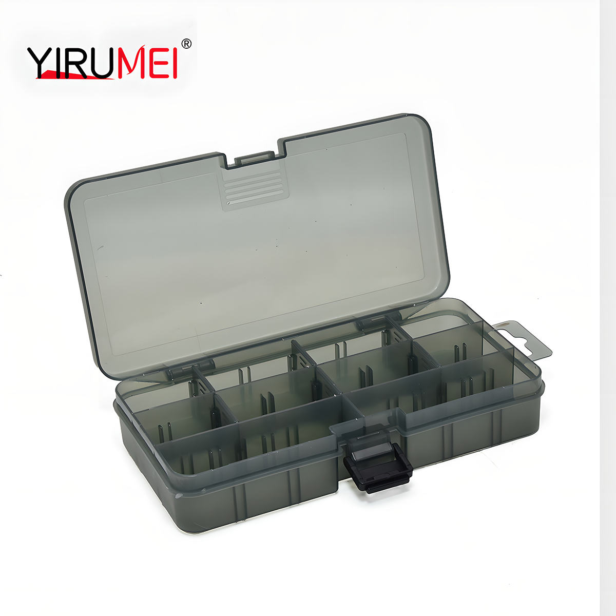 Fishing Hook Box - Scatola porta attrezzatura da pesca portatile