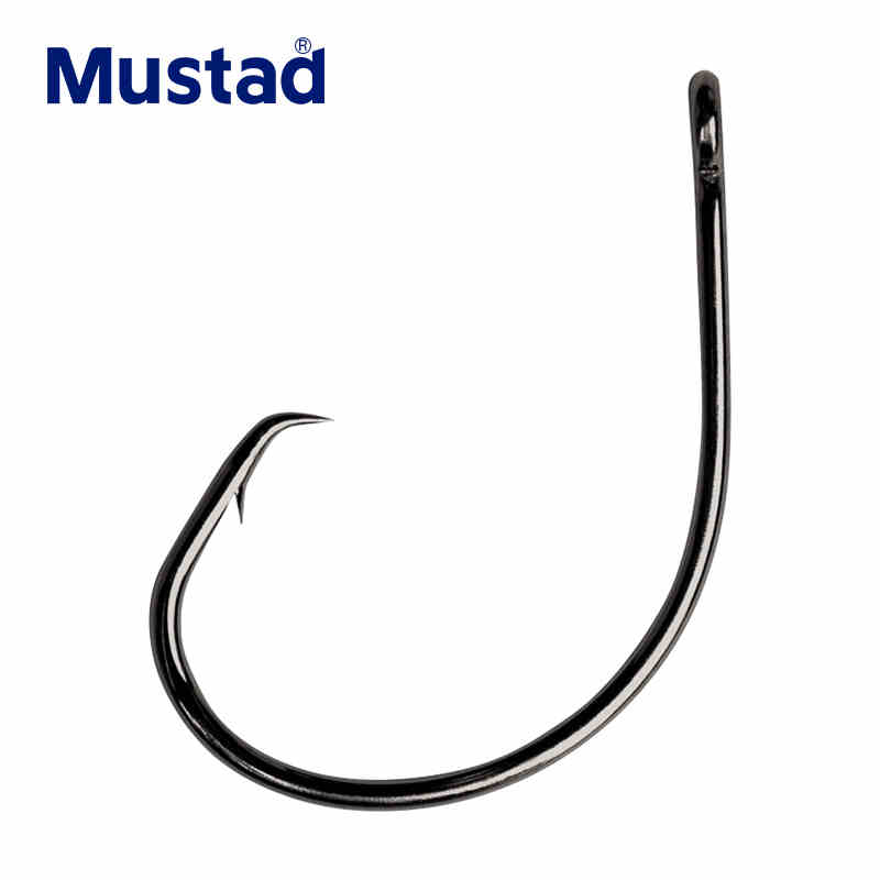 Originale Mustad 39951 ami da  - Fishing Hook Barbless recensione e prezzo