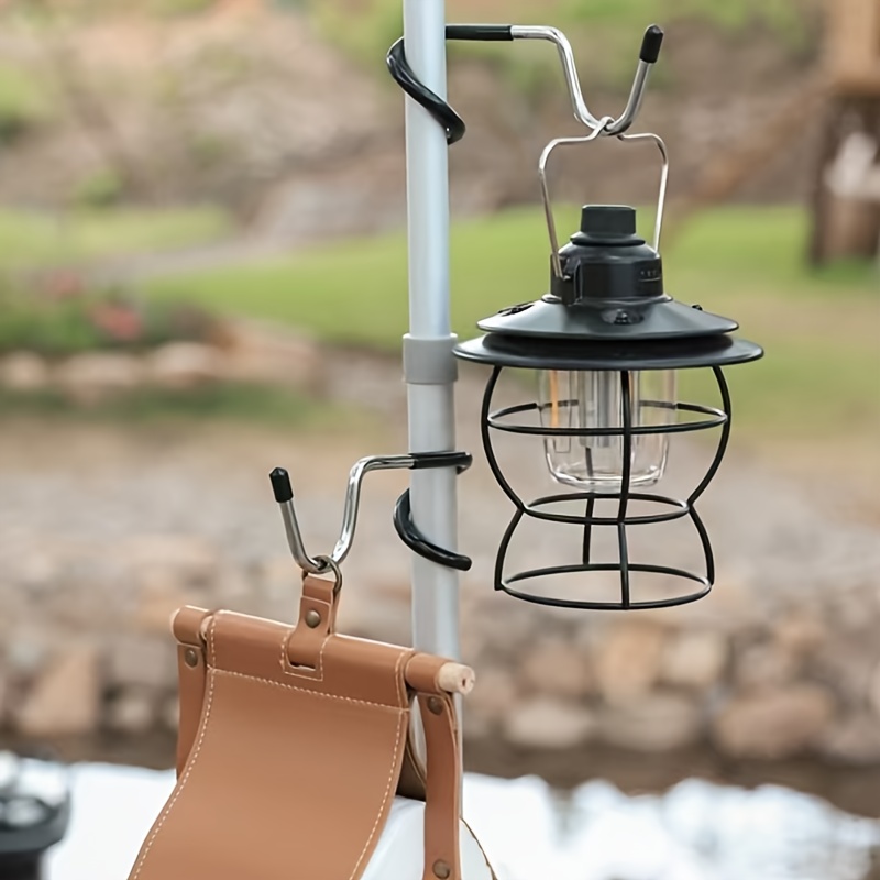 Ganci per Supporto Lampada in  - Fishing Hook recensione e prezzo