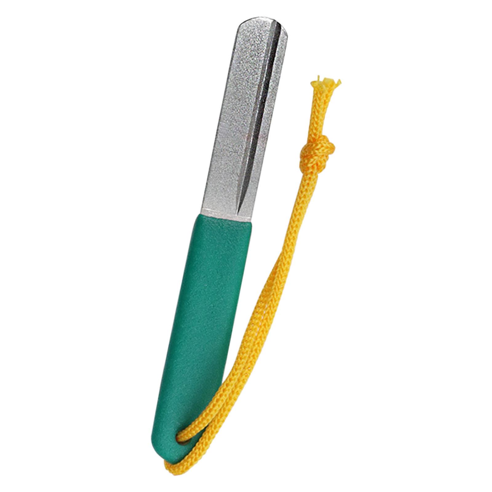 Affilacoltelli da pesca a dopp - Fishing Hook recensione e prezzo