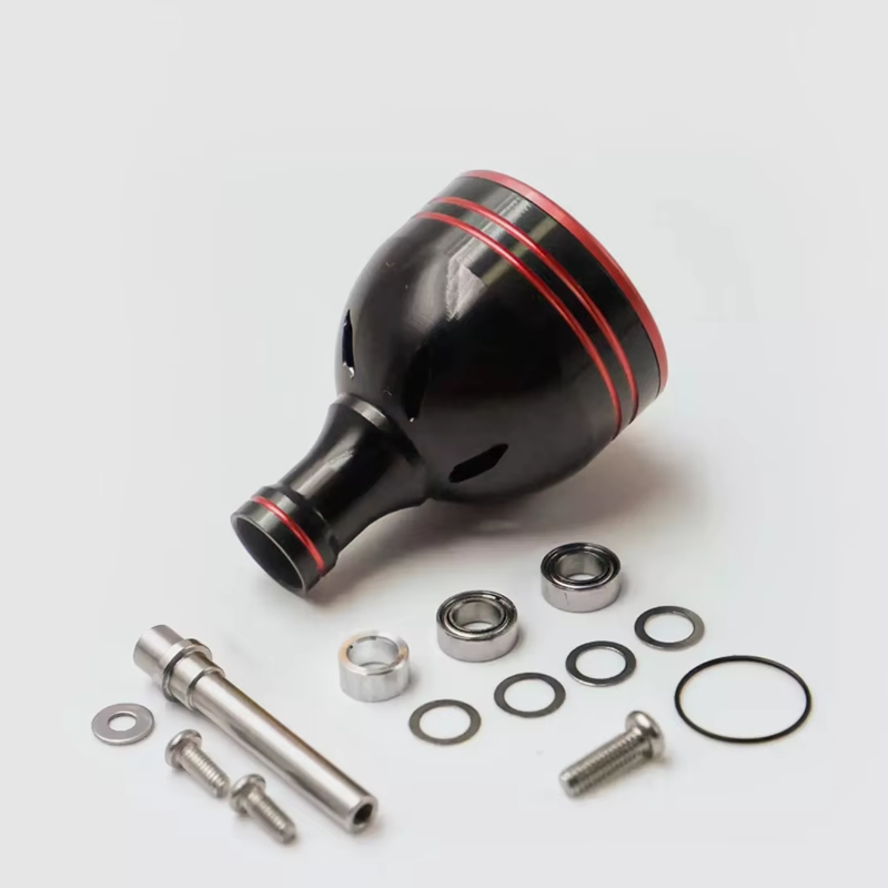 Manopola di regolazione da 30  - Shimano Reel Sienna recensione e prezzo