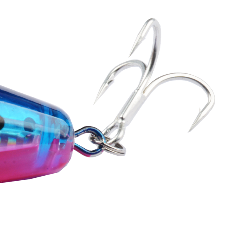1 pz 43g Big Popper Galleggian - Fishing Hook Size recensione e prezzo