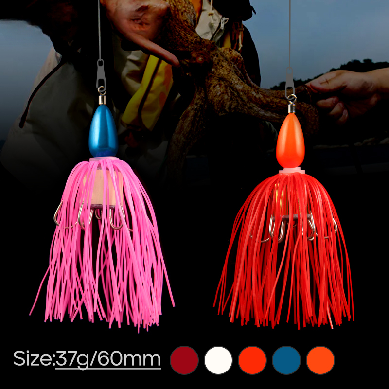 Ami da pesca con testa jig da  - Fishing Hook Weedless recensione e prezzo