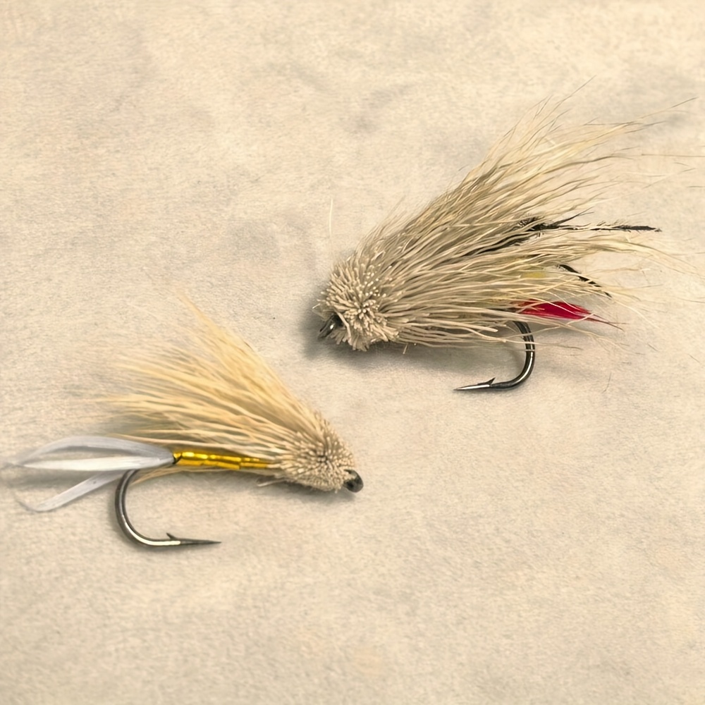 5/6 Pezzi Popper Hopper Esche  - Fishing Hook Size recensione e prezzo