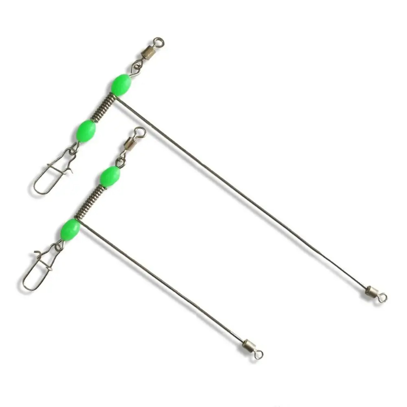 Connettore a 3 vie Gancio da p - Fishing Hook Stainless Steel recensione e prezzo