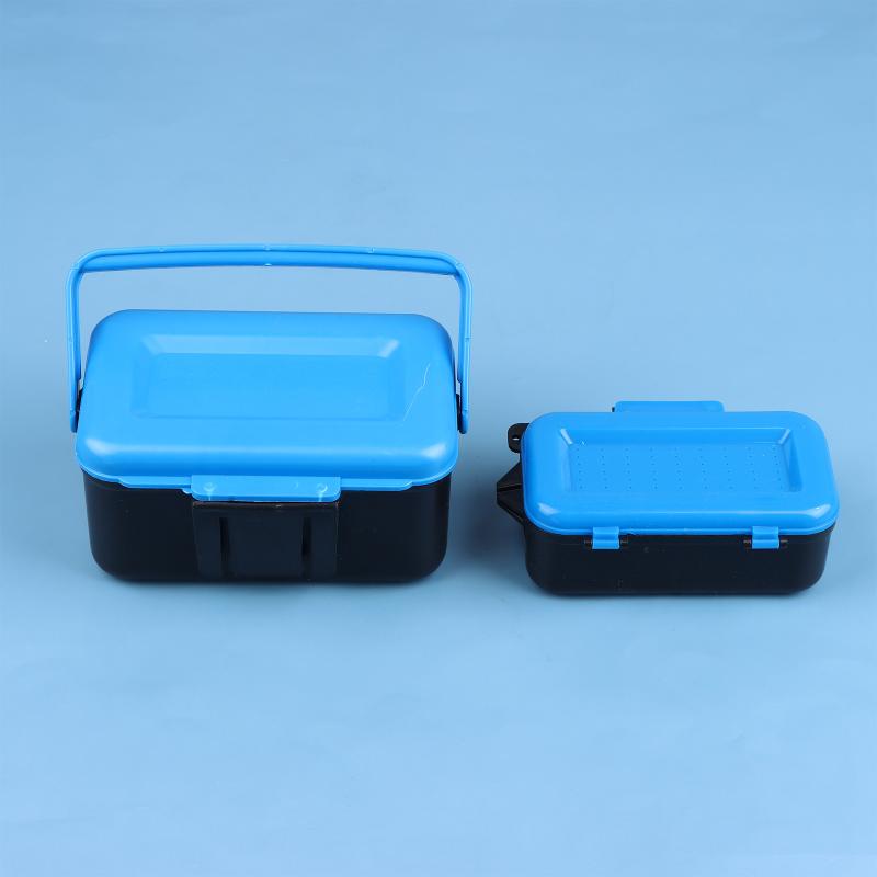 Scatola Portatile per Esche e  - Fishing Hook Box recensione e prezzo