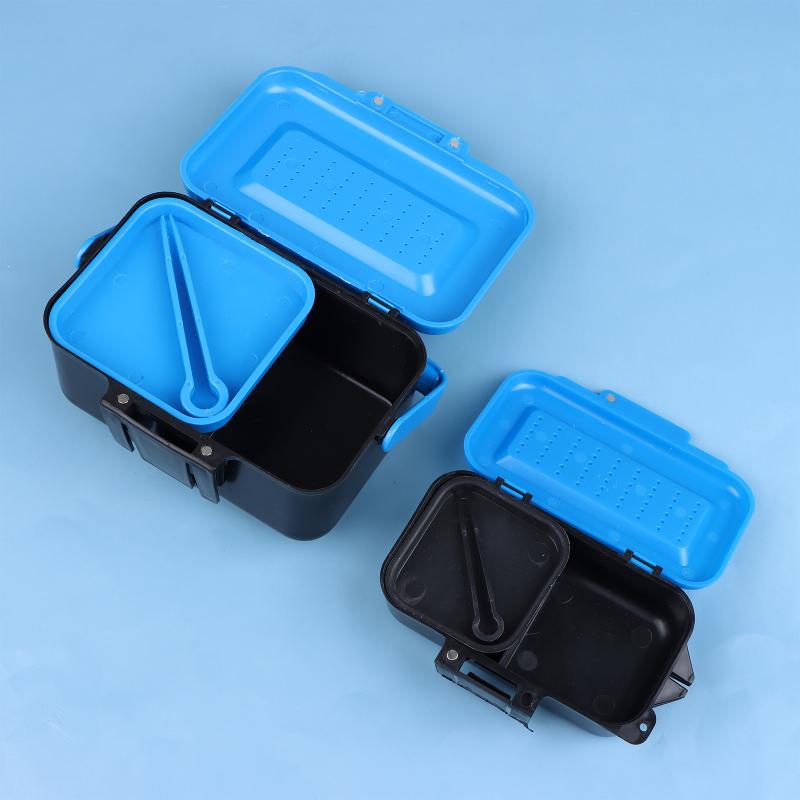 Scatola Portatile per Esche e  - Fishing Hook Box recensione e prezzo