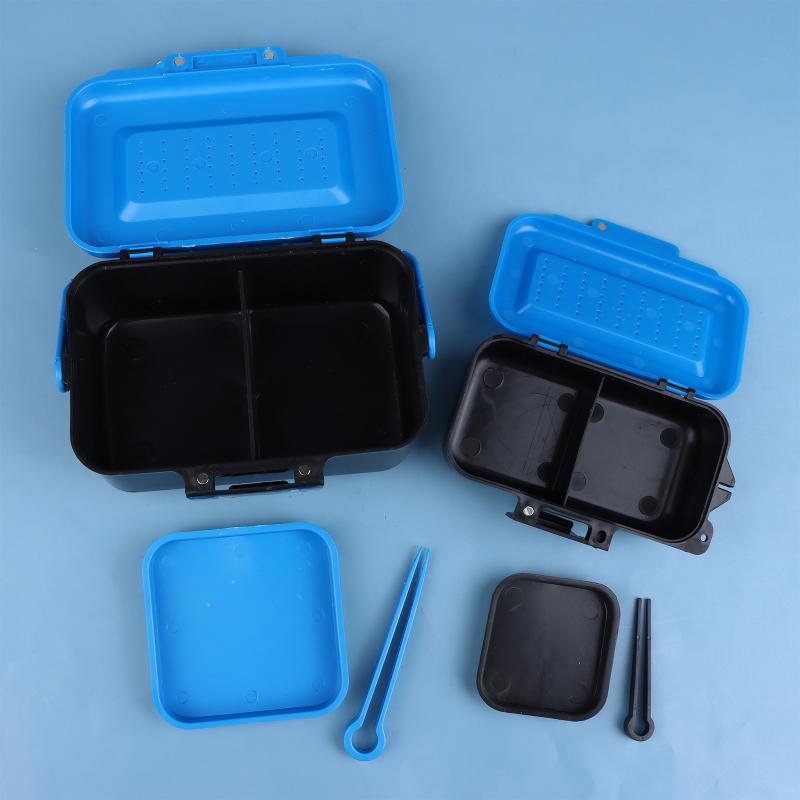 Scatola Portatile per Esche e  - Fishing Hook Box recensione e prezzo