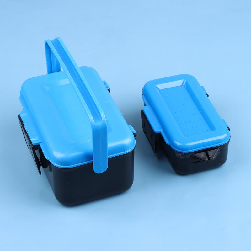 Scatola Portatile per Esche e  - Fishing Hook Box recensione e prezzo