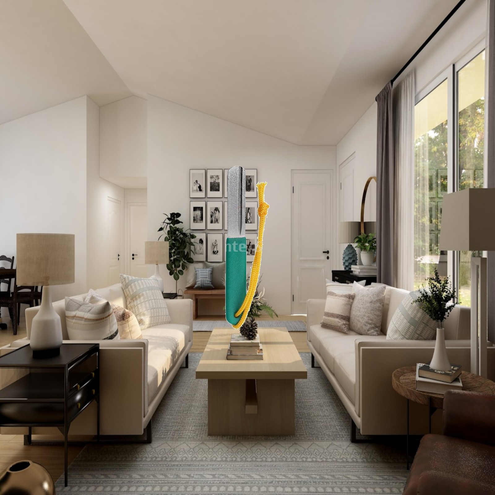 Strumento per affilare ami da  - Fishing Hook recensione e prezzo